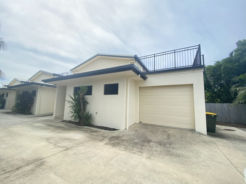 Unit 4/56 Murroona Road, Bowen QLD 4805