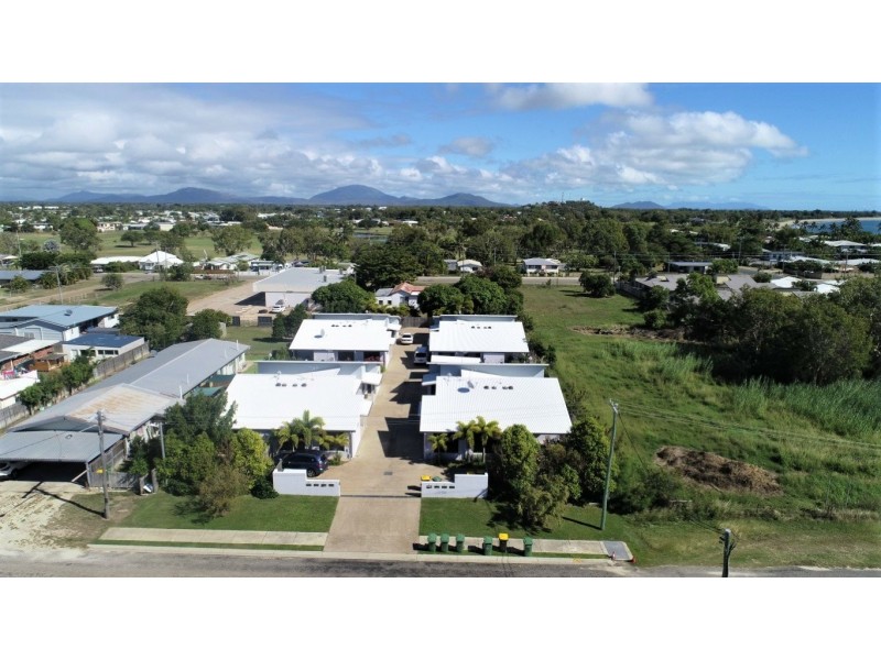 3/31 St Kilda Street, Bowen QLD 4805