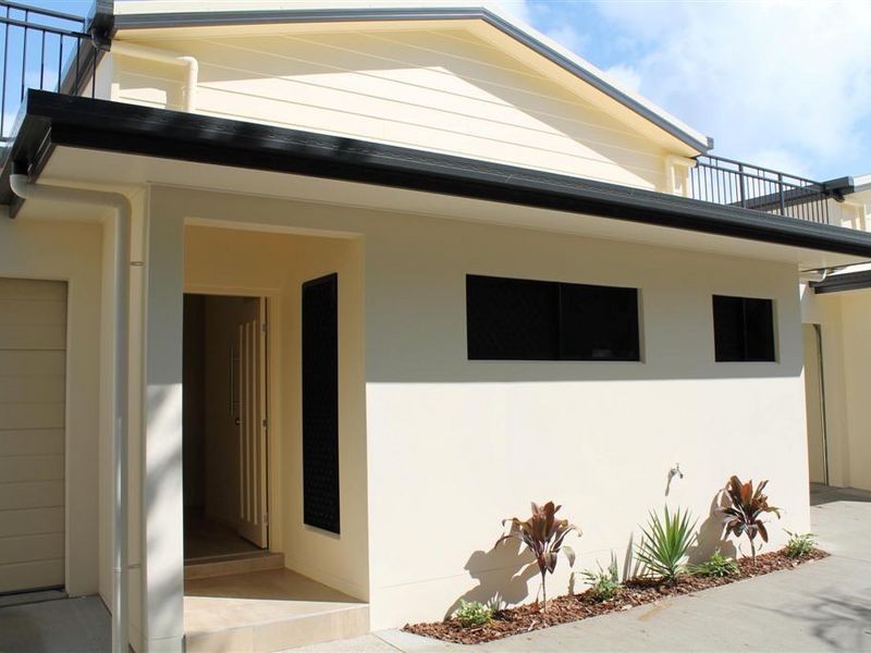 3/56 Murroona Road, Bowen QLD 4805