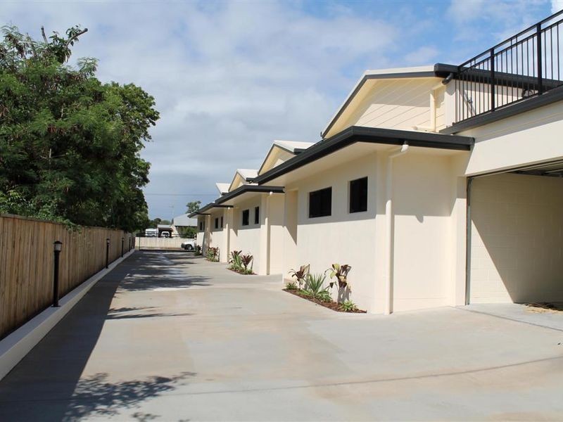 3/56 Murroona Road, Bowen QLD 4805