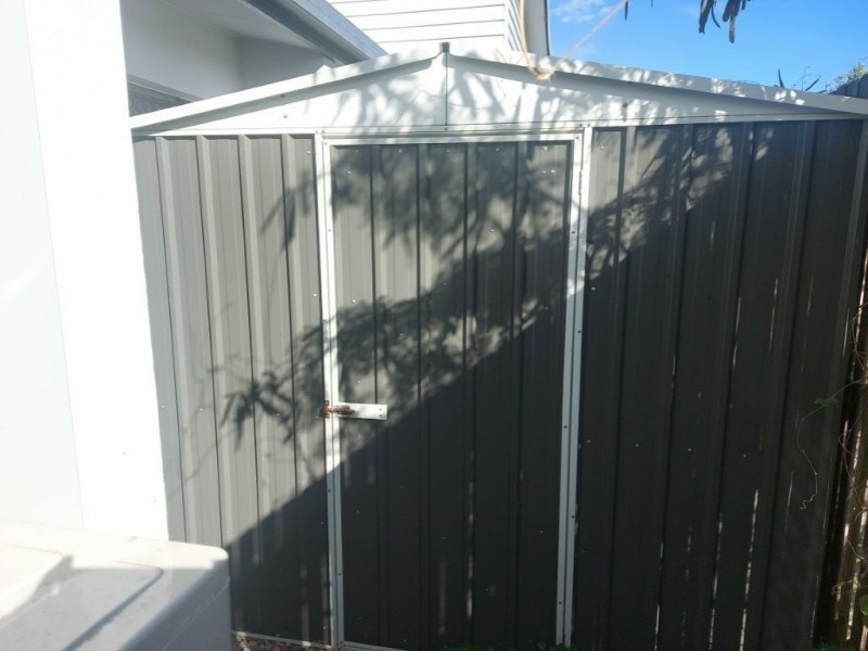 1/31 St Kilda Street, Bowen QLD 4805