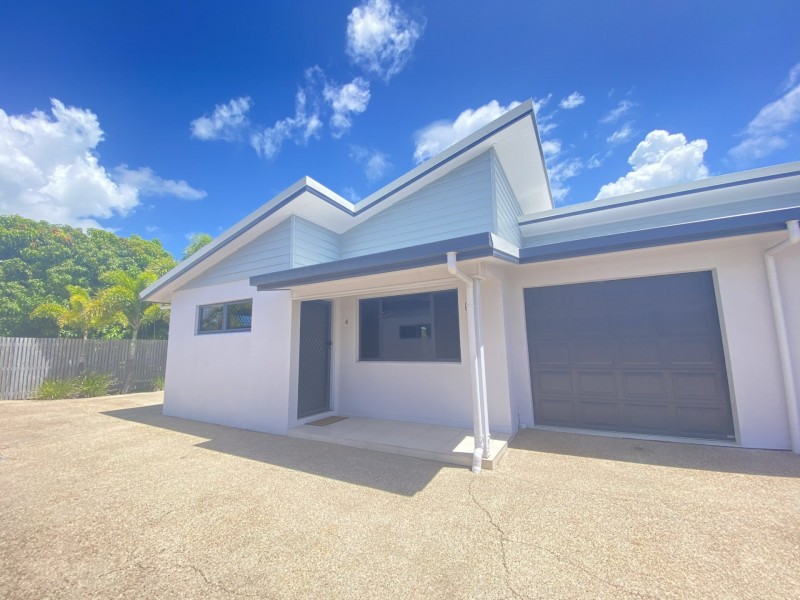 4/31 St Kilda Street, Bowen QLD 4805