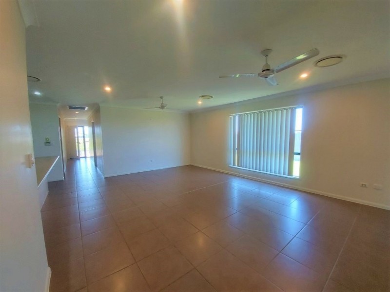 9 (Lot 92) Cypress Crescent, Bowen QLD 4805