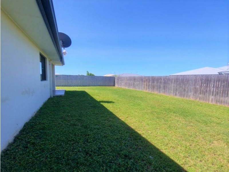 9 (Lot 92) Cypress Crescent, Bowen QLD 4805