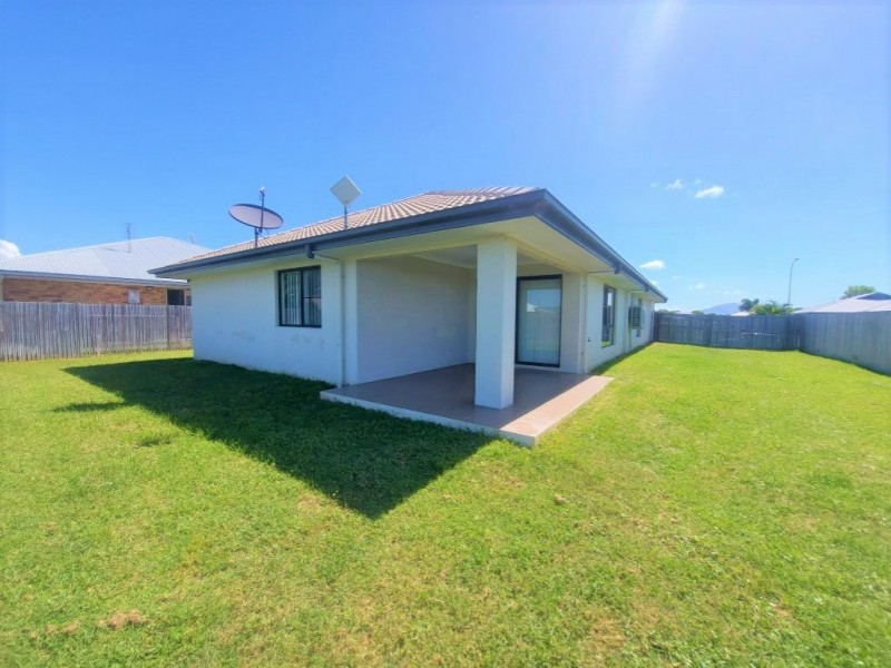 9 (Lot 92) Cypress Crescent, Bowen QLD 4805