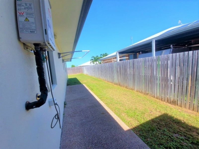 9 (Lot 92) Cypress Crescent, Bowen QLD 4805