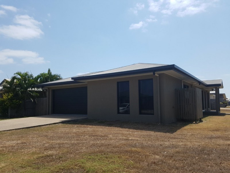 2 Lime tree Court, Bowen QLD 4805