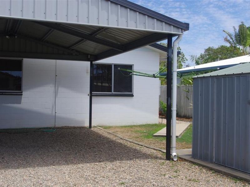 1 Gloucester Street, Bowen QLD 4805