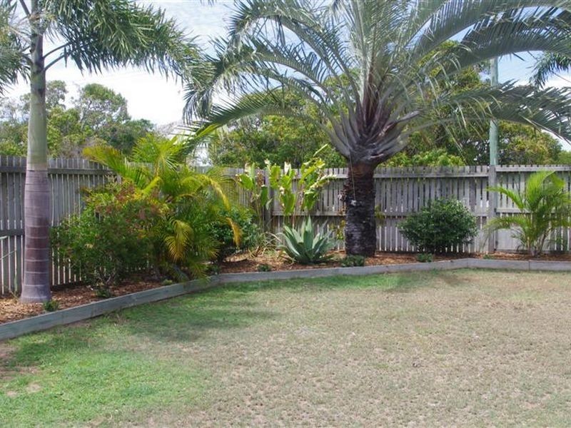 1 Gloucester Street, Bowen QLD 4805