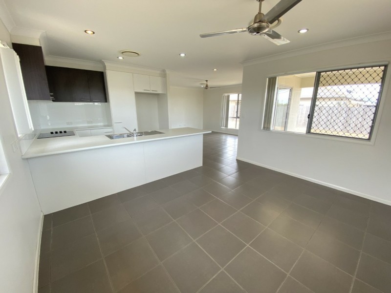 Lot 4 Banks Drive, Bowen QLD 4805