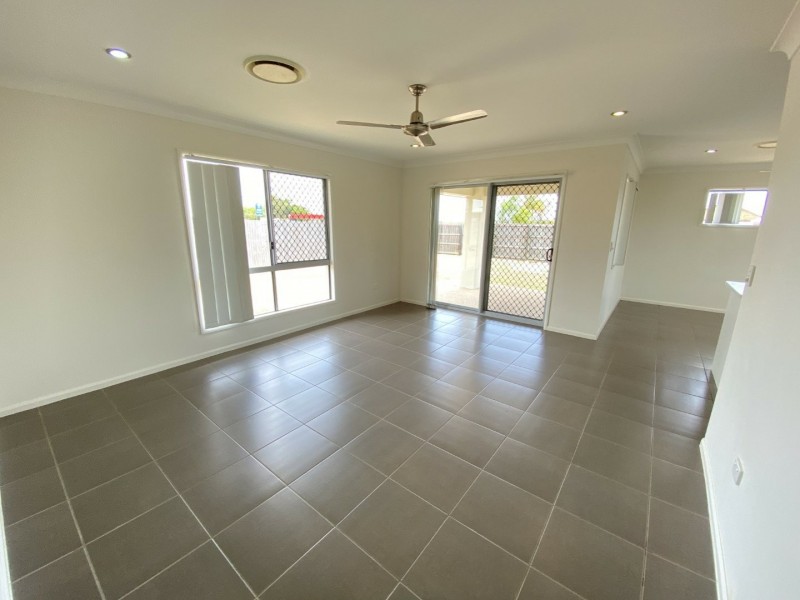 Lot 4 Banks Drive, Bowen QLD 4805