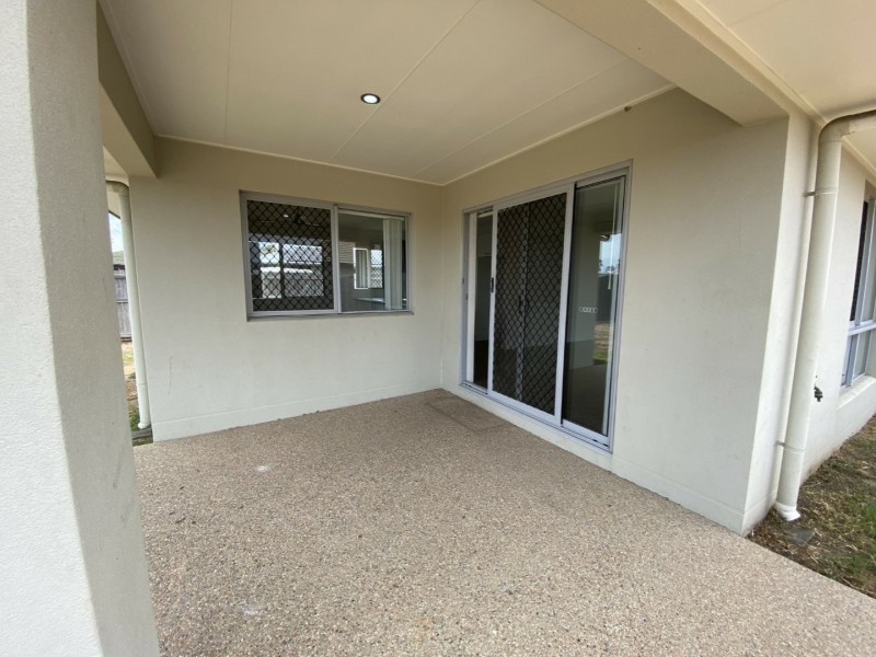 Lot 4 Banks Drive, Bowen QLD 4805
