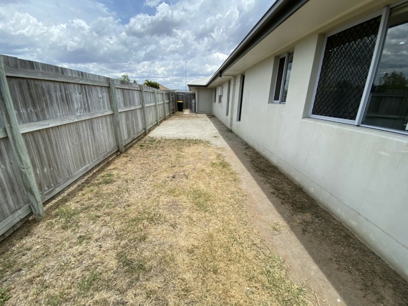 Lot 4 Banks Drive, Bowen QLD 4805