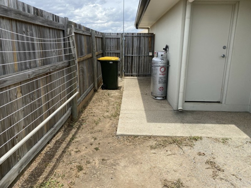 Lot 4 Banks Drive, Bowen QLD 4805