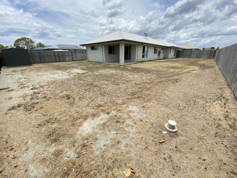 Lot 4 Banks Drive, Bowen QLD 4805