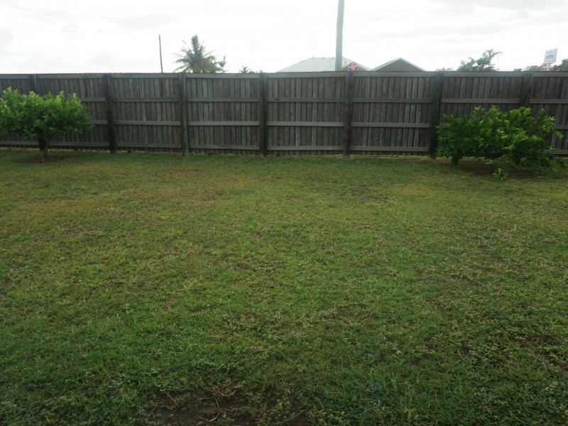 Lot 4 Banks Drive, Bowen QLD 4805