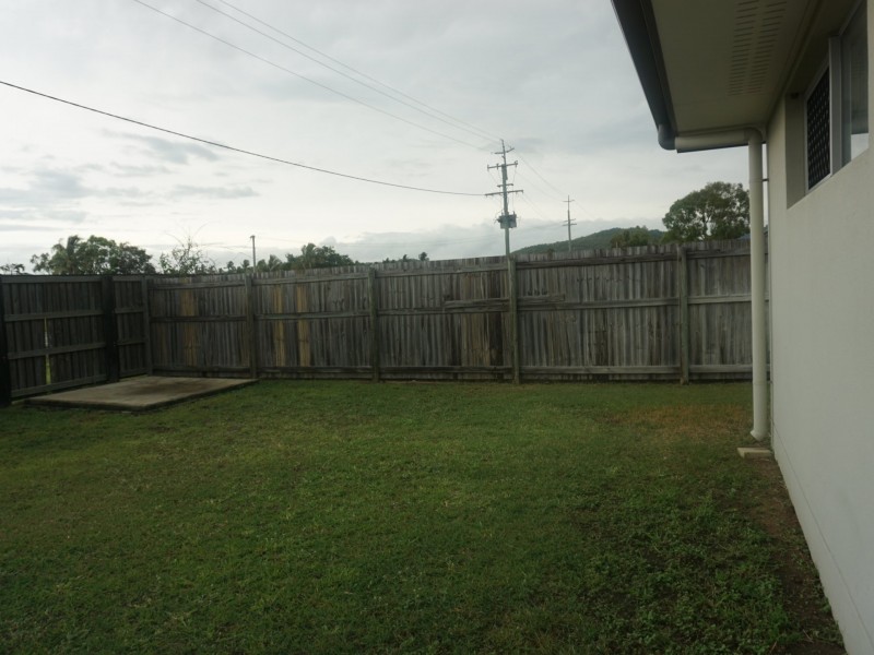 Lot 4 Banks Drive, Bowen QLD 4805
