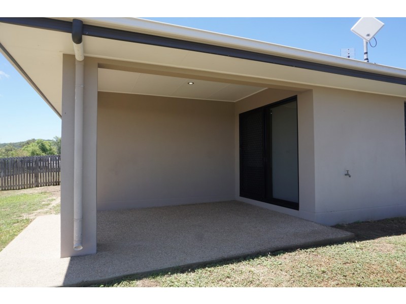 3 Coolibah Place, Bowen QLD 4805
