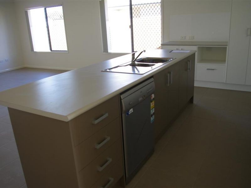 1 Coolibah Place, Bowen QLD 4805