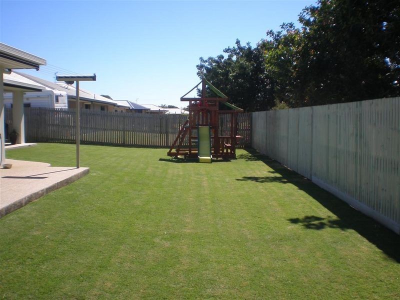 7 Kirkpatrick Court, Bowen QLD 4805