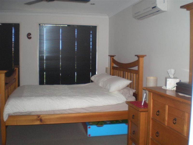 7 Kirkpatrick Court, Bowen QLD 4805