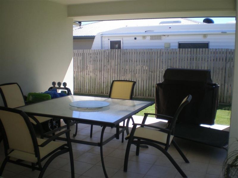 7 Kirkpatrick Court, Bowen QLD 4805