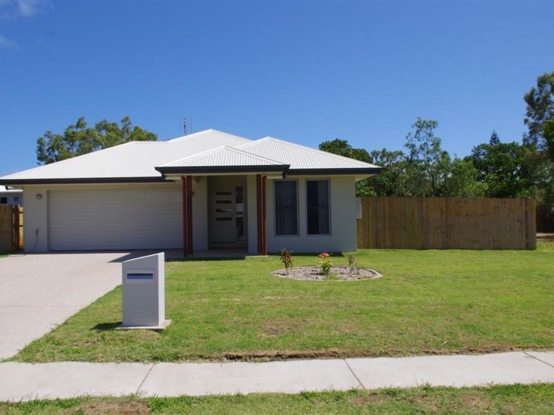 13 Tea Tree Close, Bowen QLD 4805