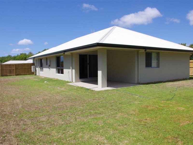 13 Tea Tree Close, Bowen QLD 4805