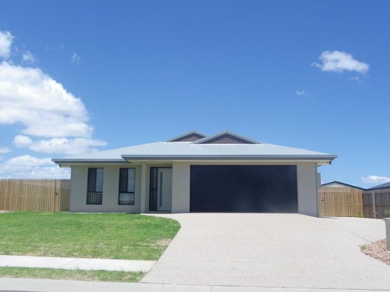 8 Cypress Crescent, Bowen QLD 4805