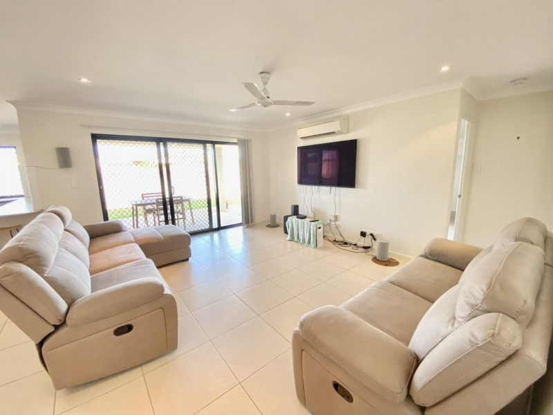 8 Cypress Crescent, Bowen QLD 4805