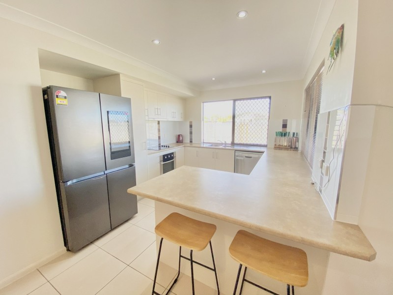 8 Cypress Crescent, Bowen QLD 4805