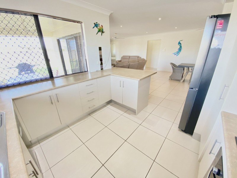 8 Cypress Crescent, Bowen QLD 4805