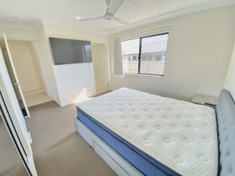 8 Cypress Crescent, Bowen QLD 4805