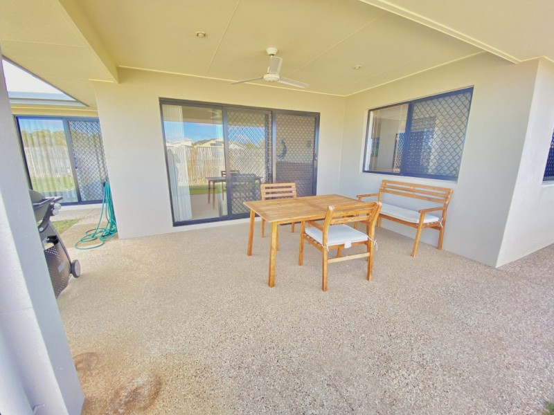 8 Cypress Crescent, Bowen QLD 4805