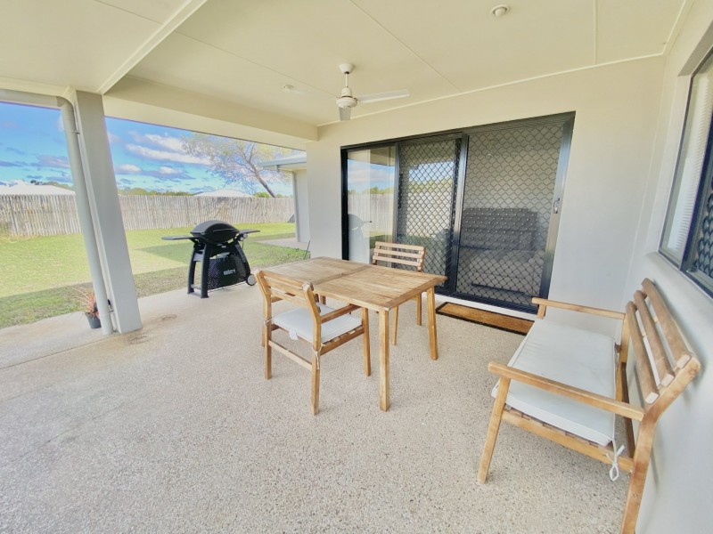8 Cypress Crescent, Bowen QLD 4805