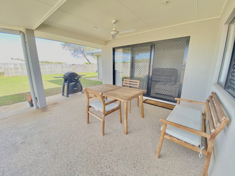 8 Cypress Crescent, Bowen QLD 4805