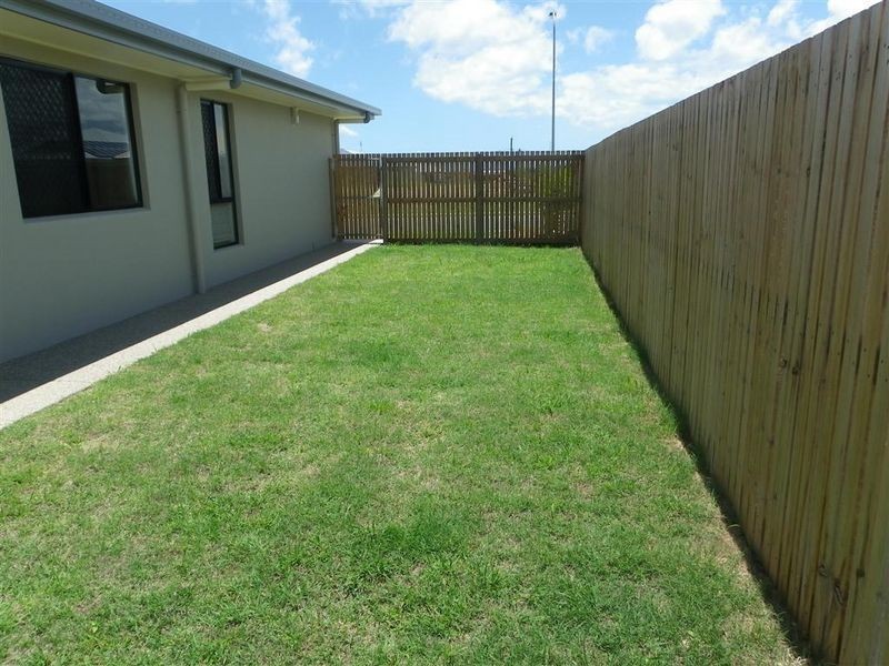 8 Cypress Crescent, Bowen QLD 4805