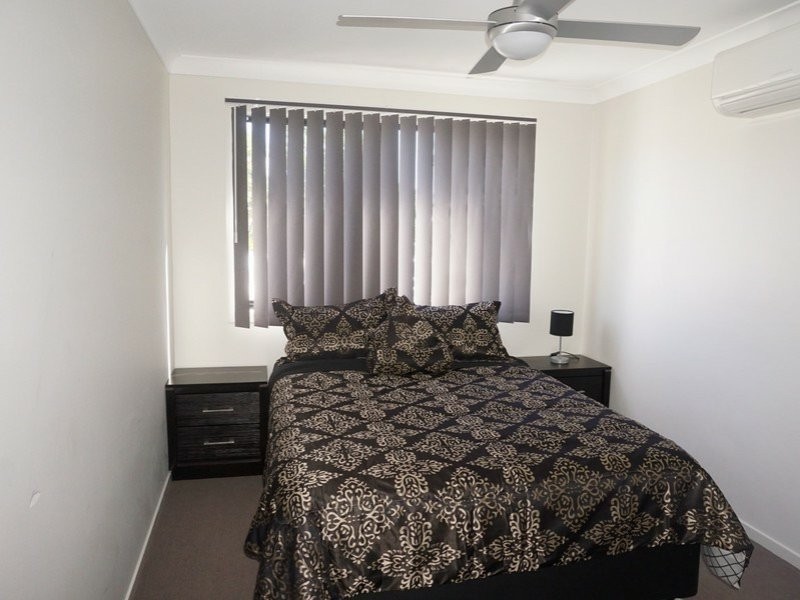 Unit 4/27A Leichhardt Street, Bowen QLD 4805