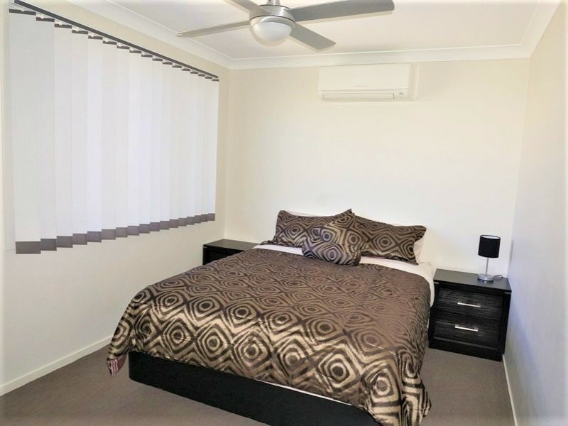 Unit 4/27A Leichhardt Street, Bowen QLD 4805