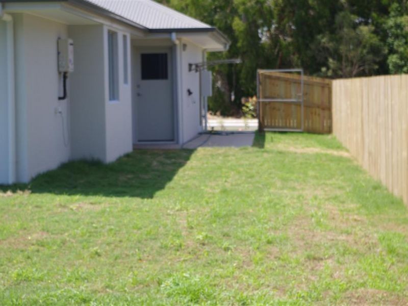 7 Tea Tree Close, Bowen QLD 4805