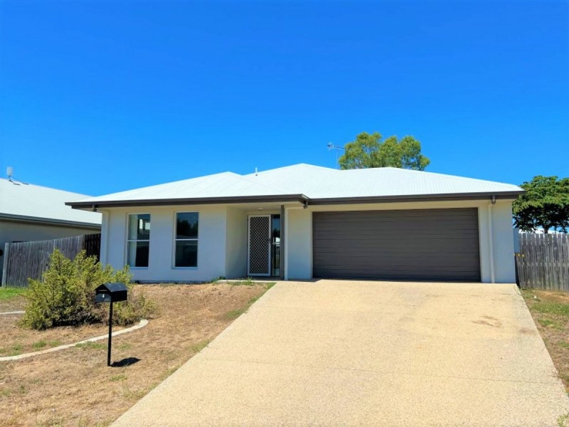 4 Nautilus Street, Bowen QLD 4805