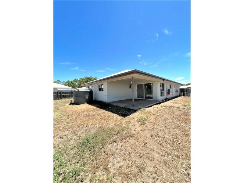 4 Nautilus Street, Bowen QLD 4805