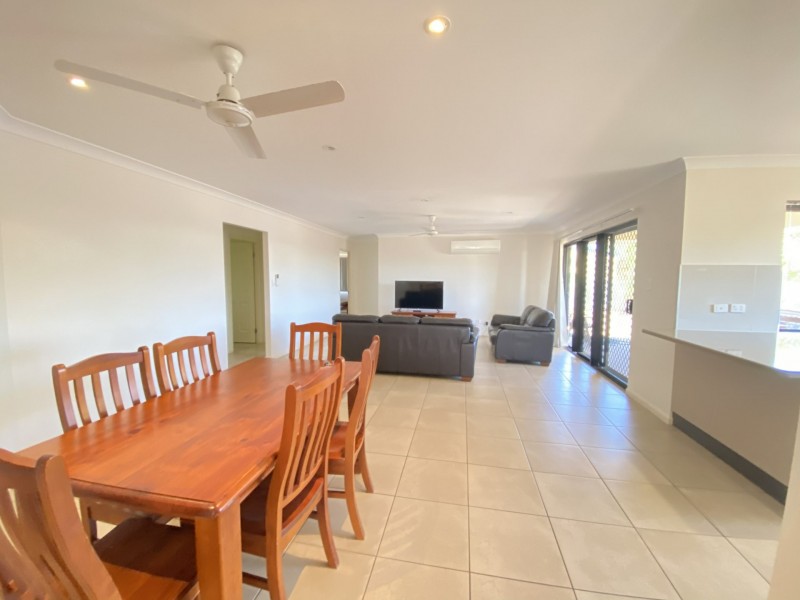 11 Lime Tree Court, Bowen QLD 4805