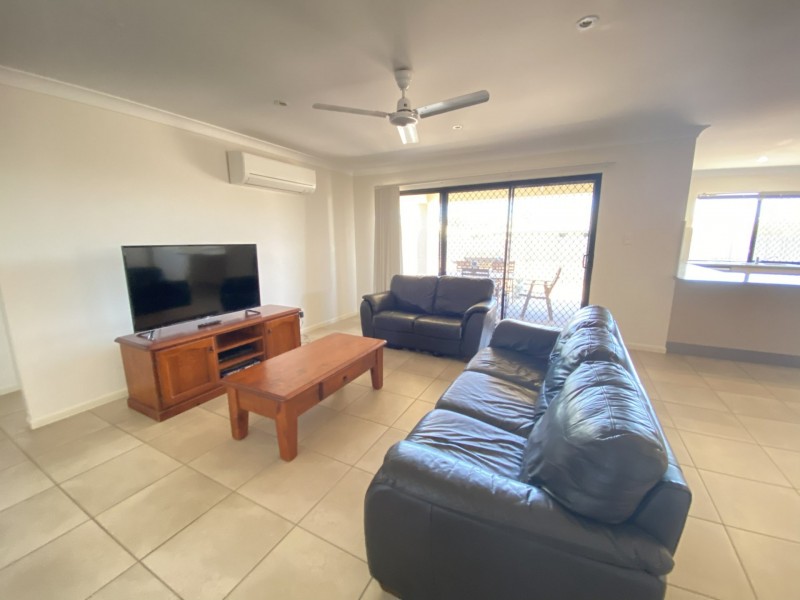 11 Lime Tree Court, Bowen QLD 4805