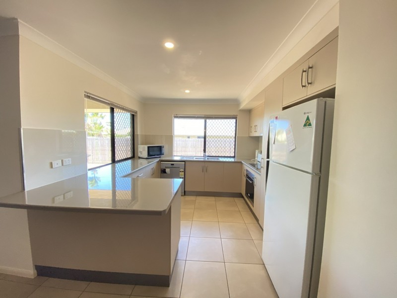 11 Lime Tree Court, Bowen QLD 4805