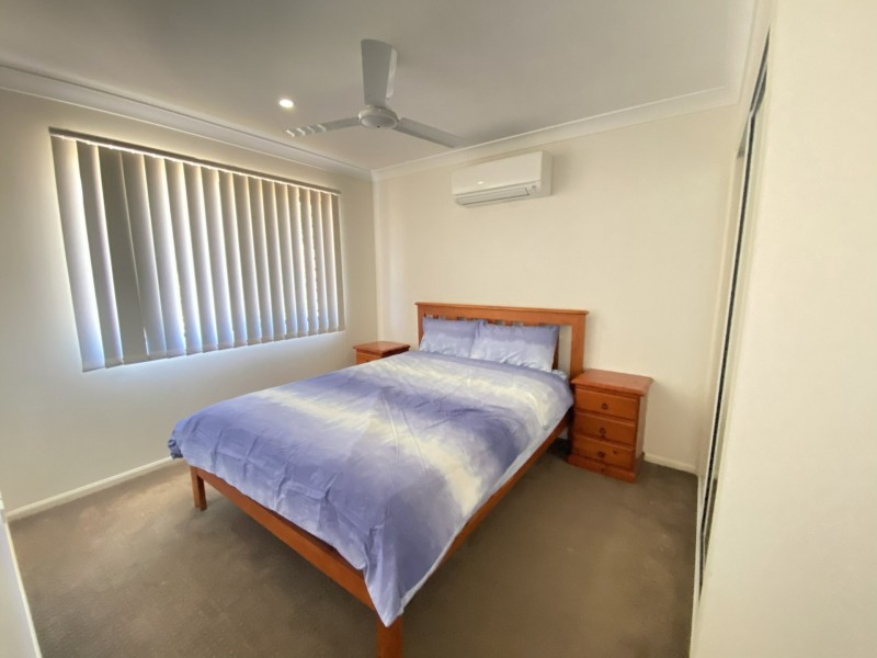 11 Lime Tree Court, Bowen QLD 4805