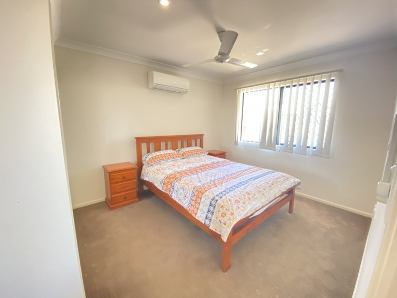 11 Lime Tree Court, Bowen QLD 4805