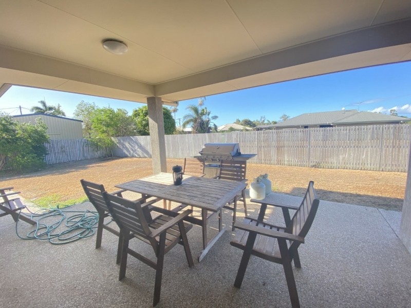 11 Lime Tree Court, Bowen QLD 4805