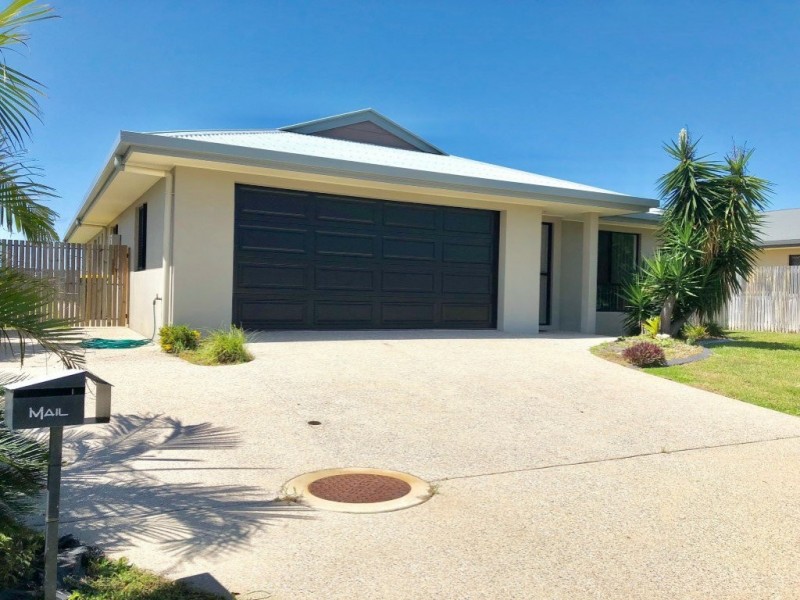 10 Harrison Court, Bowen QLD 4805