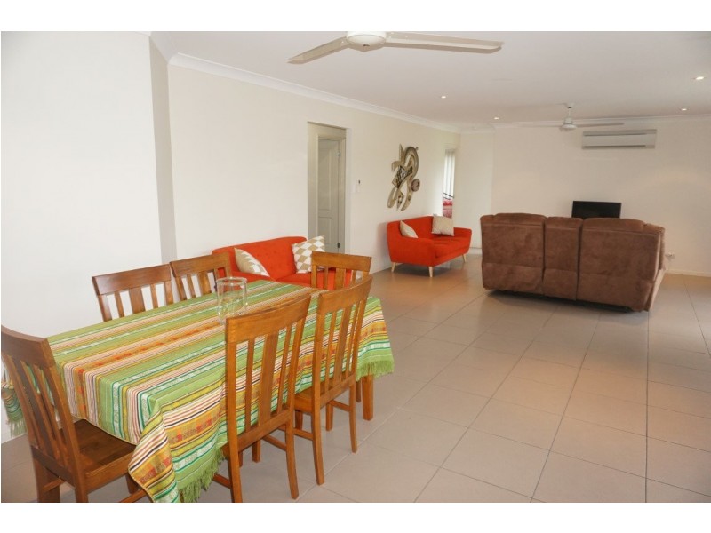 10 Harrison Court, Bowen QLD 4805